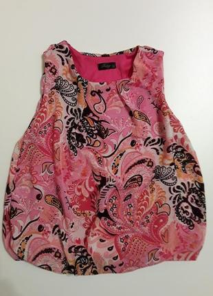 Фірмова блузка m