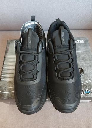 Тактические кроссовки mil-tec tactical sneakers 128890023 фото