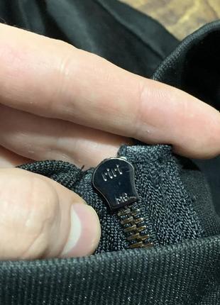 Бомбер chanel 6