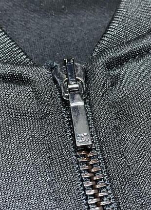 Бомбер chanel 3