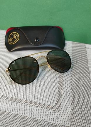 Окуляри ray ban оригінал