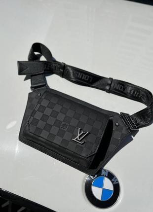 Сумка в стиле louis vuitton