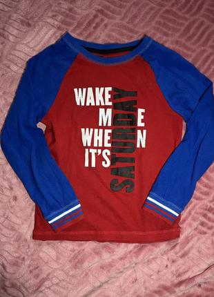 Кофта на 7-8 років