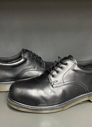 Туфли dr.martens
