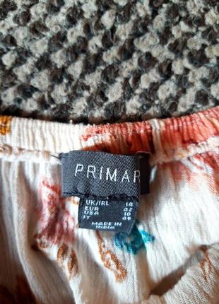 Блуза топ primark8 фото