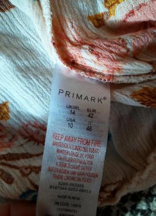 Блуза топ primark9 фото