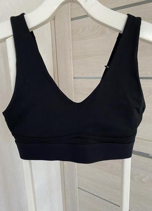 Жіночий бюстгальтер топ