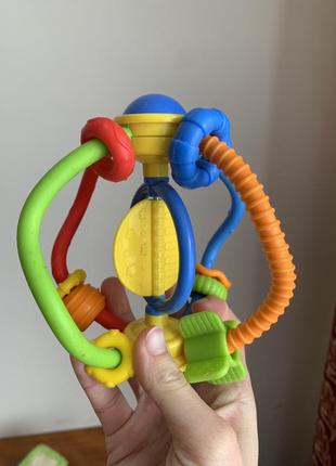 Детская игрушка, для детей для новорожденных