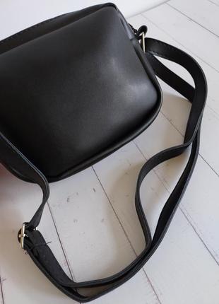 Модна стильна сумка жіноча сумочка shaka 9225 фото