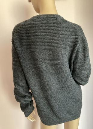 Фирменный мужской свитер/l/ brend ted baker3 фото