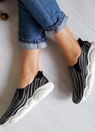 Стильні жіночі сліпони ted2❤️ в наявності та під відшив💙💛🏆