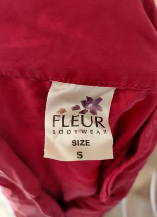 Шовкова блуза 💥 пог 60 . fleur7 фото
