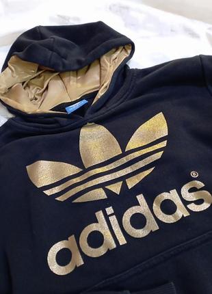 Толстовка пайта худи adidas4 фото