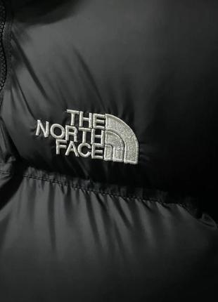 Розпродаж! зимова куртка пуховик тнф tnf the north face 700 men's 1996 retro nuptse jacket3 фото