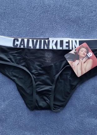 Труси calvin klein