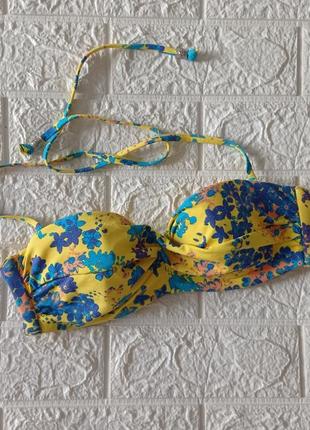 Лиф балконет верх купальника р.75/в