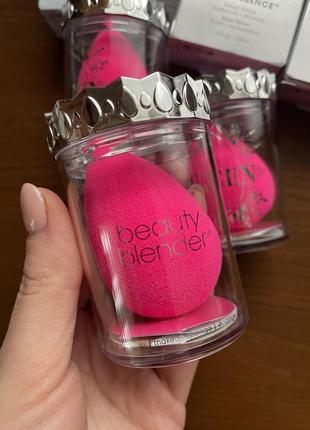 🇺🇸 оригінальний спонжик beautyblender beauty blender