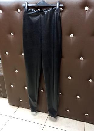 Лосіни від prettylittlething.