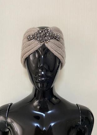 Пов‘язка, шапка