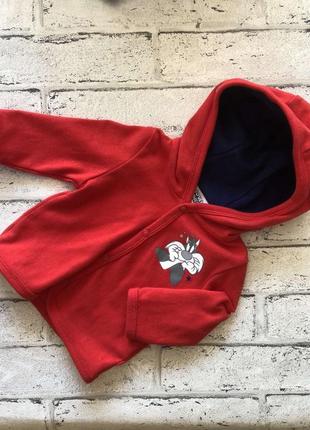 Кофтинка  lupilu