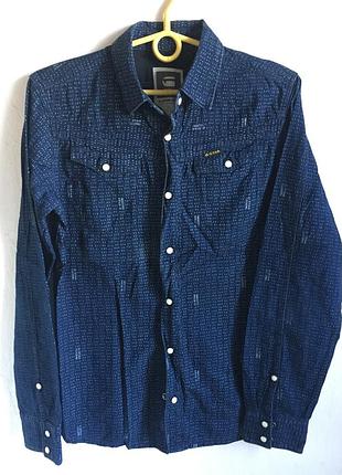 Сорочка g-star