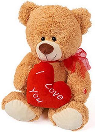 Ведмедик i love you
