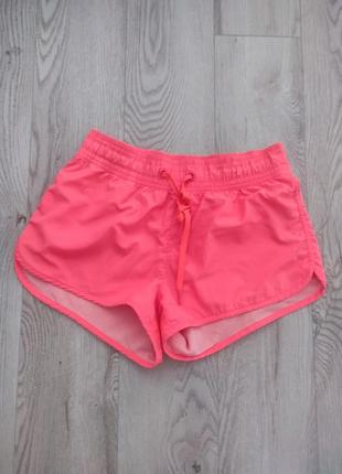 Спортивні шорти