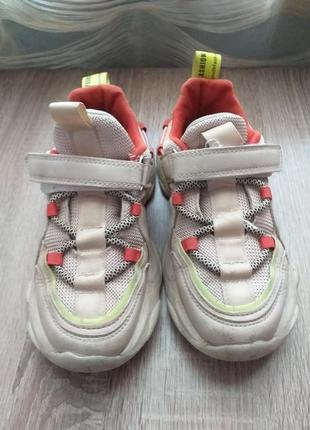 Кросовки 33 размер 2