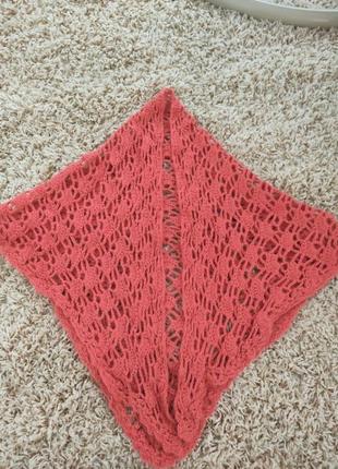 В'язана хустка