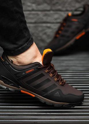 Мужские кроссовки adidas climaproof