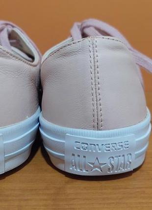 Женские кеды converse2 фото