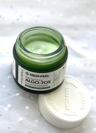 Крем medi-peel algo-tox calming barrier cream