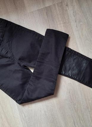 Джинси штани джегинси h&m 128 розмір