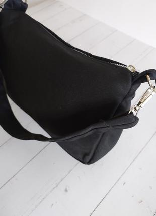 Модна стильна сумка жіноча сумочка 9262 фото