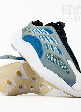 Кросівки yeezy boost 700 v3 arzaeth