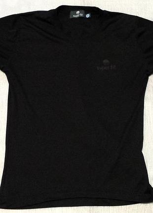 Футболка super fit (австрия)