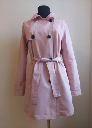 Плащ весенний 2