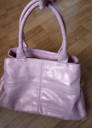 Сумка немецкого бренда fritzi aus preuben