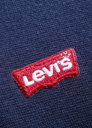 Levi's, бавовняна футболка, р.xs-s10 фото