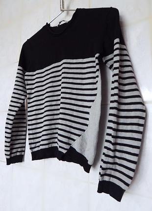 Piazza italia джемпер ⭐ світер ⭐ кофта ⭐ лонгслів ⭐(ріст 125-140 см)