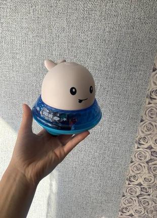 Музыкальная игрушка/игрушка для купания