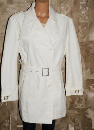 Плащ р.50-52