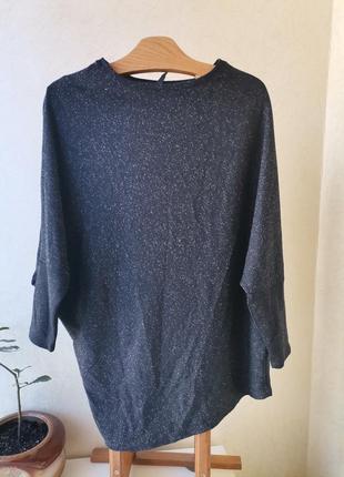 Асиметрична кофта