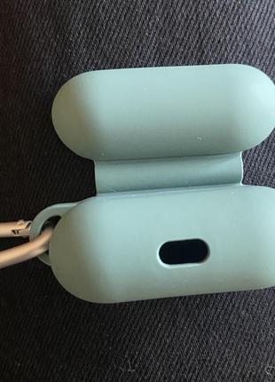 Чохол на airpods pro3 фото