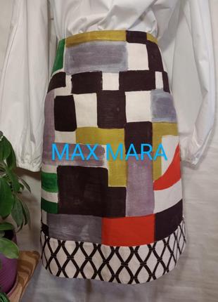 Спідниця від  max mara.