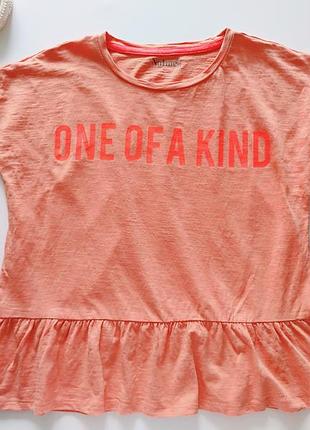 Футболка для девочки артикул: 14382