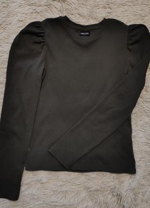 Кофтинка у рубчик