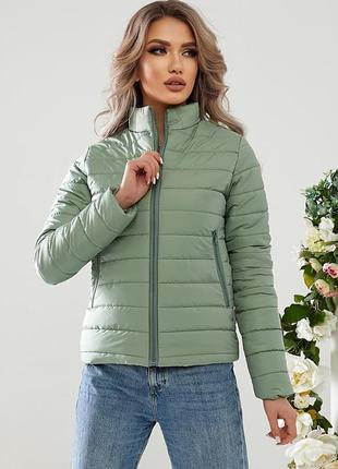 Демісезонна куртка