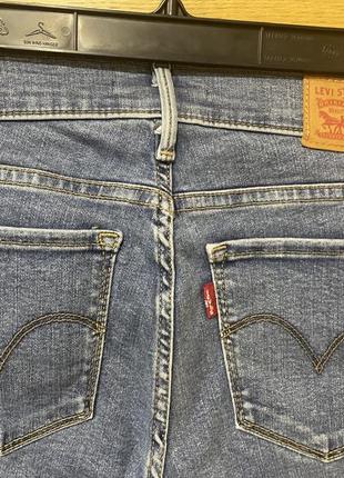 Джинсы levi’s3 фото