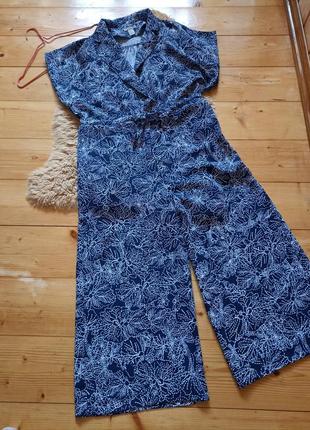 Комбинезон женский h&m